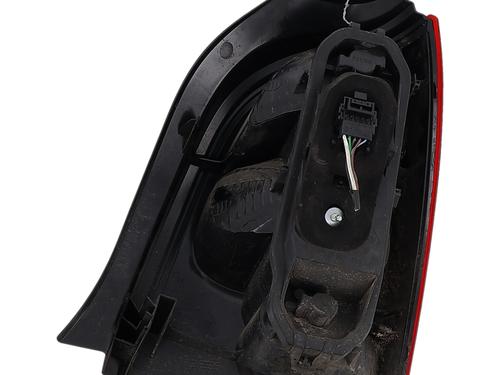 Left taillight RENAULT TWINGO II (CN0_) 1.2 16V (CN0K, CN0V, CN0A) | BP38939554C34 - Image 4