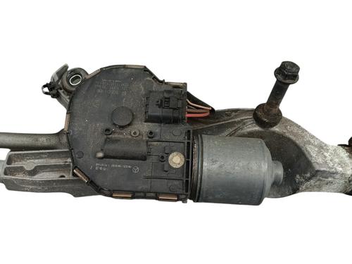 Front wiper motor MERCEDES-BENZ C-CLASS T-Model (S204) C 220 CDI (204.202) | BP31602681M29