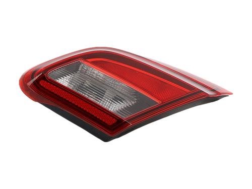 Right tailgate light OPEL CORSA E (X15) 1.4 (08, 68) | BP36542490C80 - Image 6
