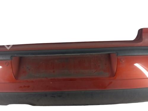 Rear bumper VW POLO (9N_, 9A_) 1.4 16V | BP25100539C8 