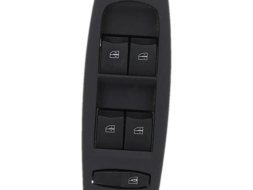 Left front window switch RENAULT KOLEOS I (HY_) 2.0 dCi (HY0K) | BP33804255I27  - Image 5