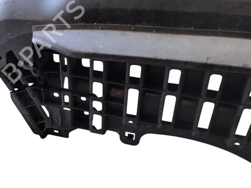 Front bumper TOYOTA AYGO (_B4_) 1.0 VVTi (KGB40) | BP29974516C7