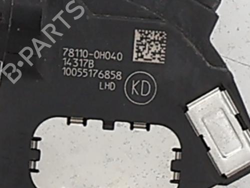 Pedal PEUGEOT 108 1.0 VTi | BP33989914I4  - Image 7