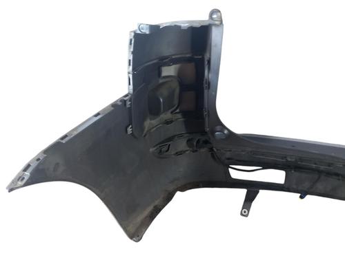 Rear bumper CITROËN C4 Grand Picasso I (UA_)  | BP25060116C8 