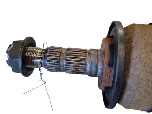 Right front driveshaft OPEL ASTRA J Saloon | BP33850803M39 - Image 3