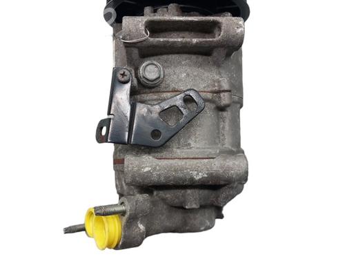 Used AC compressor AC compressor OPEL INSIGNIA A (G09) [2008-2017] 25072867 25072867