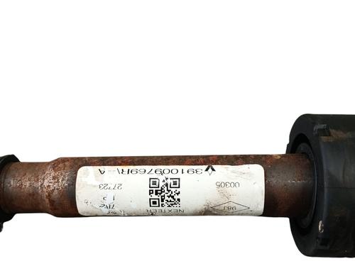 Used Left front driveshaft Left front driveshaft RENAULT MODUS / GRAND MODUS (F/JP0_) 1.2 (JP0C, JP0K, FP0C, FP0K, FP0P, JP0P, JP0T) (75 hp) 25056068 25056068