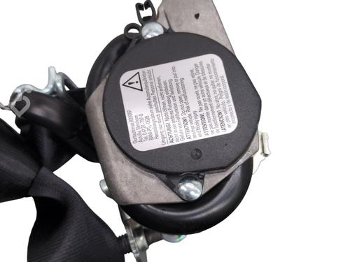 Front right seatbelt FORD FOCUS III 1.6 Ti | BP30971465I25 - Image 2