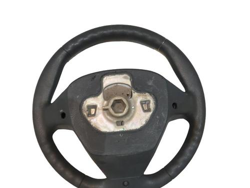 Steering wheel FORD FIESTA VI (CB1, CCN) 1.4 TDCi | BP25092454C49 - Image 2