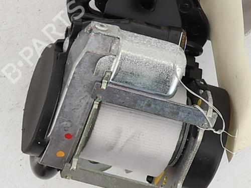 Used Front right seatbelt Front right seatbelt RENAULT CLIO IV Grandtour (KH_) 1.2 TCe 120 (KHM0) (120 hp) 34163157 34163157