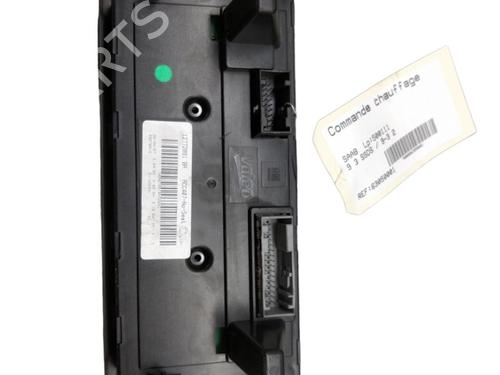 Climate control SAAB 9-3 (YS3F, E79, D79, D75) 1,8t | BP25076997I5 - Image 3