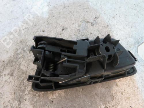 Used Rear left interior door handle Rear left interior door handle FORD FIESTA VI (CB1, CCN) 1.6 TDCi (90 hp) 25108065 25108065