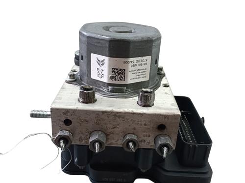 ABS pump CITROËN C4 Picasso II | BP33534892M43 - Image 6