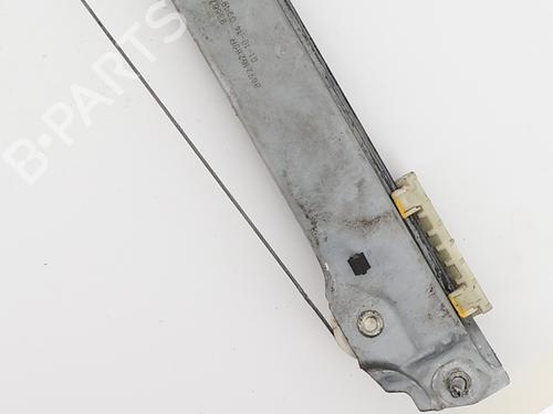 Front left window mechanism RENAULT TRAFIC III Van (FG_) 1.6 dCi 115 (FGMD) | BP33715992C22 - Image 10