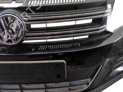 Front bumper VW TIGUAN (5N_) 2.0 TDI | BP32420101C7 
