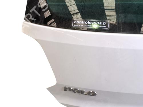 Tailgate VW POLO V (6R1, 6C1) 1.0 | BP29476279C6 