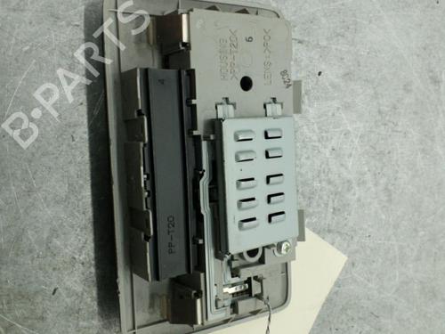 Interior roof light SUZUKI SWIFT III (MZ, EZ) 1.3 (RS413, ZC11S) | BP25077860I8 - Image 2