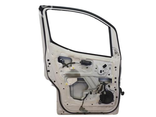 Left front door NISSAN NV200 Van e-NV (ME0N) | BP25054625C2 