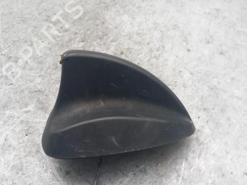 Used Antenna/Base Antenna/Base PEUGEOT 508 II (FB_, FH_, F3_) Hybrid 225 (F35GQU) (224 hp) 25055633 25055633