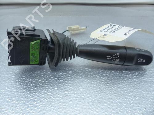 Used Steering column stalk Steering column stalk CHEVROLET SPARK (M300) [2009-2026] 25107196 25107196