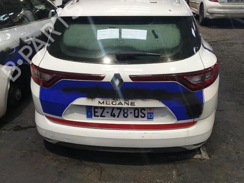 Left rear window switch RENAULT MEGANE IV Grandtour (K9A/M/N_) 1.2 TCe 130 (K9MR) | BP25110875I29  - Image 6
