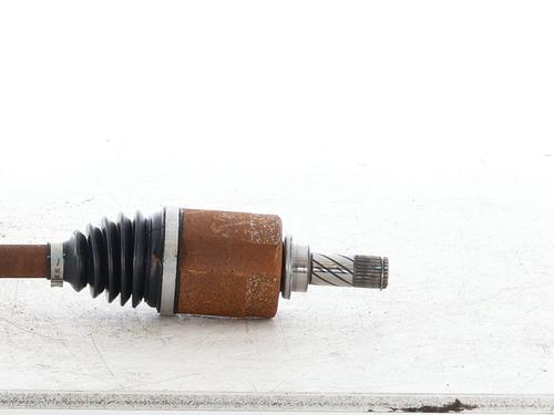 Left front driveshaft RENAULT MEGANE E-TECH SUV EV60 (BNJ1) | BP38454380M38 - Image 2