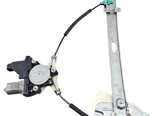 Used Front left window mechanism KIA RIO III (UB) 1.1 CRDi (75 hp) 25061456