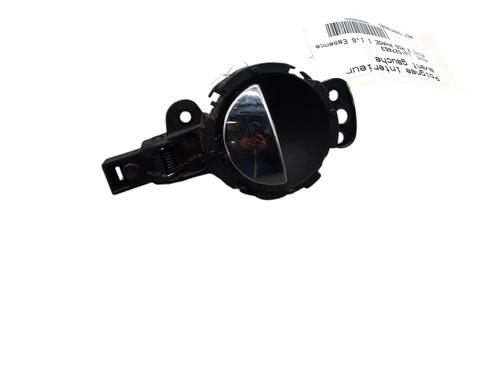 Used Front left interior door handle MINI MINI (R56) Cooper (120 hp) 25072467