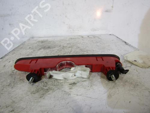 Used Third brake light Third brake light CITROËN BERLINGO MULTISPACE (B9) 1.6 HDi 110 (112 hp) 25105988 25105988