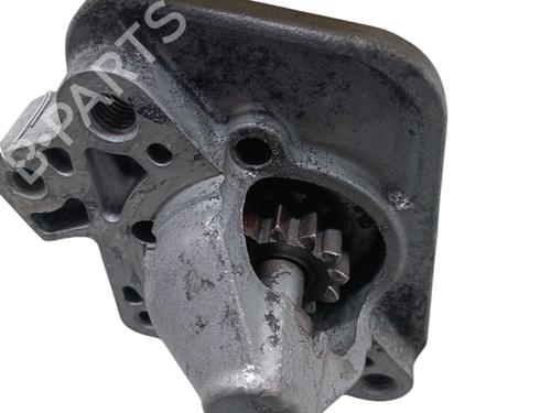 Used Starter RENAULT MEGANE III Hatchback (BZ0/1_, B3_) 1.5 dCi (BZ09, BZ0D, BZ1W, BZ29, BZ14) (110 hp) 30307665