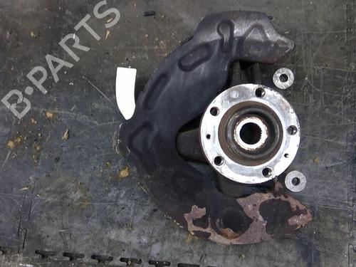Used Right front steering knuckle PEUGEOT 508 I (8D_) 1.6 HDi (112 hp) 25093111