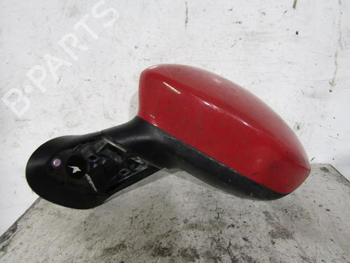 Left mirror FIAT PUNTO EVO (199_) 1.2 | BP25114087C26 