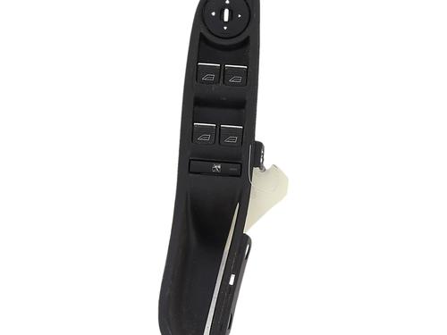 Left front window switch FORD FOCUS III Saloon | BP37201149I27 - Image 6