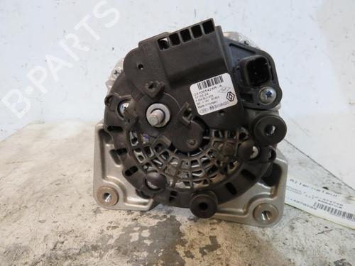 Alternator RENAULT TWINGO III (BCM_, BCA_) 1.0 SCe 70 (BCMB) | BP25114298M7 