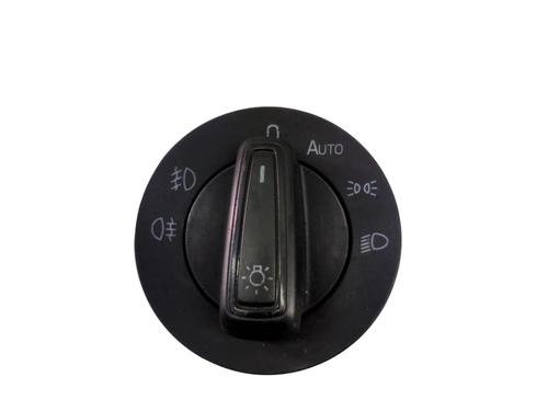 Headlight switch SKODA OCTAVIA III (5E3, NL3, NR3) 1.5 TSI | BP30132543I24
