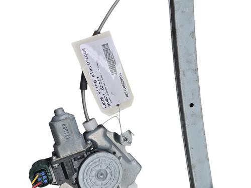 Used Front right window mechanism NISSAN JUKE (F15) 1.5 dCi (110 hp) 25098230