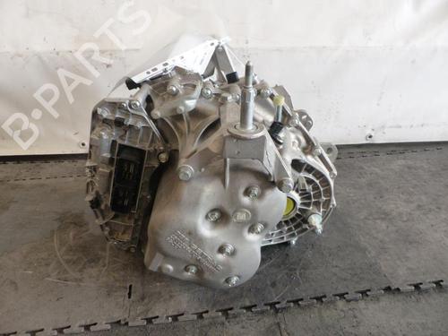 Gearbox RENAULT TWINGO III (BCM_, BCA_) 1.0 SCe 70 | BP25108244M3 - Image 2