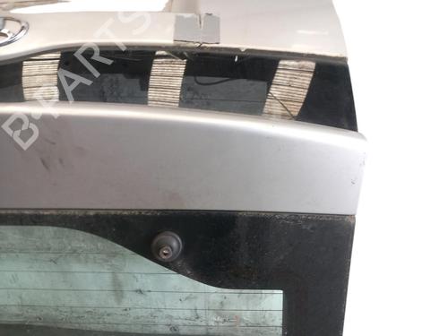 Tailgate TOYOTA PRIUS Liftback (_W2_)  | BP25058395C6 
