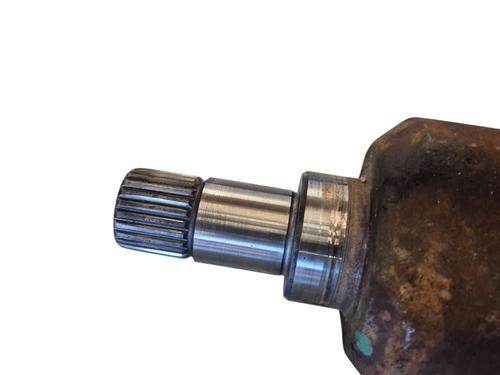 Left front driveshaft CITROËN C4 Picasso II | BP33850871M38 - Image 2