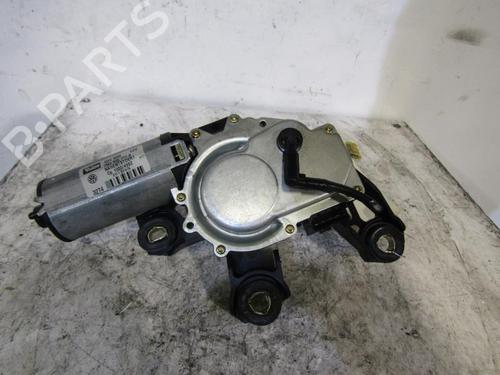 Used Rear wiper motor VW SHARAN (7M8, 7M9, 7M6) 1.9 TDI (130 hp) 25090322