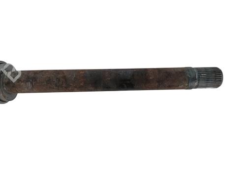 Used Right front driveshaft Right front driveshaft PEUGEOT 308 II (LB_, LP_, LW_, LH_, L3_) 1.2 THP 130 (131 hp) 36522121 36522121