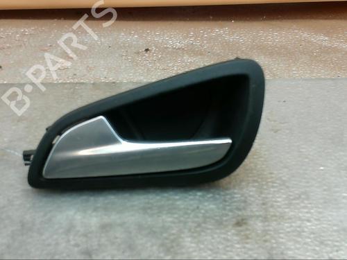 Front left interior door handle FORD FOCUS III 1.6 EcoBoost | BP25110843I13 
