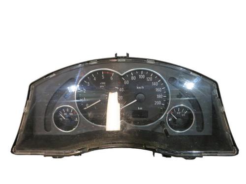 Cockpit OPEL MERIVA A MPV (X03) 1.7 CDTI (E75) | BP25092608C47 