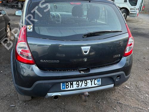 Front left window mechanism DACIA SANDERO 1.5 dCi | BP39166290C22 - Image 12