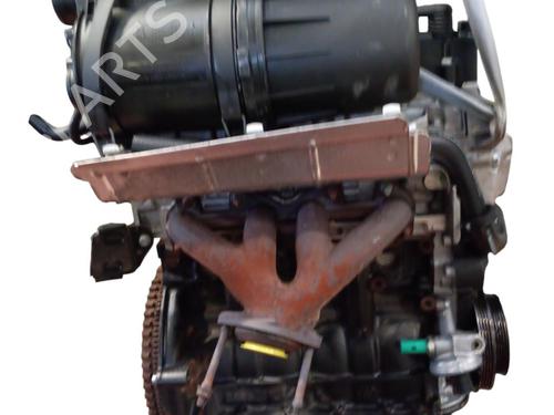 Engine RENAULT TWINGO I (C06_)  | BP25060011M1 