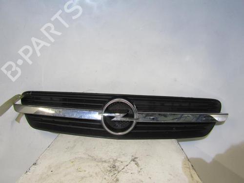 Gitter für OPEL MERIVA A MPV (X03) 1.3 CDTI (E75) (69 hp) 25106423
