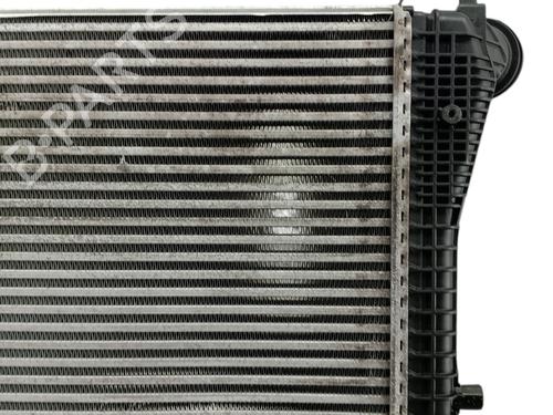 Intercooler VW GOLF VI (5K1) 2.0 TDI | BP32864317M30  - Image 5