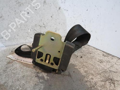 Used Rear right seatbelt Rear right seatbelt RENAULT TWINGO I (C06_) 1.2 (C063, C064) (55 hp) 25109417 25109417