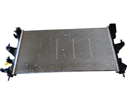 Water radiator CITROËN JUMPER II Platform/Chassis 2.2 BlueHDi 120 | BP28044735M31 - Image 7