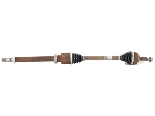 Used Right front driveshaft Right front driveshaft RENAULT CLIO IV (BH_) 0.9 TCe 90 (BHNF, BHMA, BHMH, BHJK, BHJR) (90 hp) 36287986 36287986